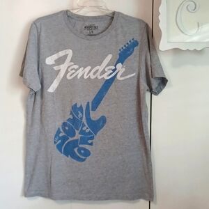Aeropostale, LG. Fender T-shirt.